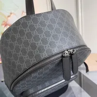 Cheap Gucci AAA Quality Backpacks For Unisex #1420707 Replica Wholesale [$195.00 USD] [ITEM#1420707] on Replica Gucci AAA Quality Backpacks