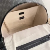 Cheap Gucci AAA Quality Backpacks For Unisex #1420707 Replica Wholesale [$195.00 USD] [ITEM#1420707] on Replica Gucci AAA Quality Backpacks