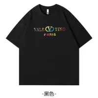 Cheap Valentino T-Shirts Short Sleeved For Unisex #1420757 Replica Wholesale [$34.00 USD] [ITEM#1420757] on Replica Valentino T-Shirts