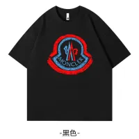 Cheap Moncler T-Shirts Short Sleeved For Unisex #1420781 Replica Wholesale [$34.00 USD] [ITEM#1420781] on Replica Moncler T-Shirts