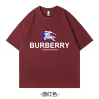 Cheap Burberry T-Shirts Short Sleeved For Unisex #1420792 Replica Wholesale [$34.00 USD] [ITEM#1420792] on Replica Burberry T-Shirts
