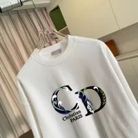 Cheap Christian Dior Hoodies Long Sleeved For Men #1420811 Replica Wholesale [$48.00 USD] [ITEM#1420811] on Replica Christian Dior Hoodies