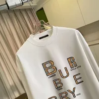 Cheap Burberry Hoodies Long Sleeved For Men #1420814 Replica Wholesale [$48.00 USD] [ITEM#1420814] on Replica Burberry Hoodies