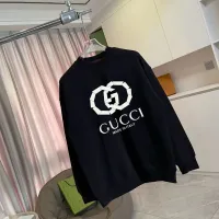 Cheap Gucci Hoodies Long Sleeved For Men #1420816 Replica Wholesale [$48.00 USD] [ITEM#1420816] on Replica Gucci Hoodies
