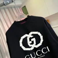 Cheap Gucci Hoodies Long Sleeved For Men #1420816 Replica Wholesale [$48.00 USD] [ITEM#1420816] on Replica Gucci Hoodies