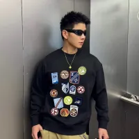 Cheap Louis Vuitton LV Hoodies Long Sleeved For Men #1420819 Replica Wholesale [$48.00 USD] [ITEM#1420819] on Replica Louis Vuitton LV Hoodies