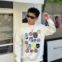 Cheap Louis Vuitton LV Hoodies Long Sleeved For Men #1420820 Replica Wholesale [$48.00 USD] [ITEM#1420820] on Replica Louis Vuitton LV Hoodies