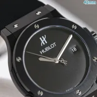 Cheap Hublot AAA Quality Watches For Men #1420831 Replica Wholesale [$479.34 USD] [ITEM#1420831] on Replica Hublot AAA Quality Watches