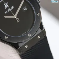 Cheap Hublot AAA Quality Watches For Men #1420831 Replica Wholesale [$479.34 USD] [ITEM#1420831] on Replica Hublot AAA Quality Watches