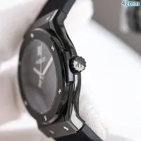 Cheap Hublot AAA Quality Watches For Men #1420831 Replica Wholesale [$479.34 USD] [ITEM#1420831] on Replica Hublot AAA Quality Watches