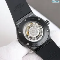 Cheap Hublot AAA Quality Watches For Men #1420831 Replica Wholesale [$479.34 USD] [ITEM#1420831] on Replica Hublot AAA Quality Watches