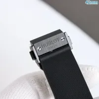 Cheap Hublot AAA Quality Watches For Men #1420831 Replica Wholesale [$479.34 USD] [ITEM#1420831] on Replica Hublot AAA Quality Watches