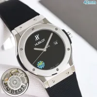 Cheap Hublot AAA Quality Watches For Men #1420832 Replica Wholesale [$479.34 USD] [ITEM#1420832] on Replica Hublot AAA Quality Watches