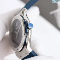 Cheap Hublot AAA Quality Watches For Men #1420833 Replica Wholesale [$479.34 USD] [ITEM#1420833] on Replica Hublot AAA Quality Watches