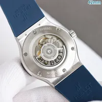 Cheap Hublot AAA Quality Watches For Men #1420833 Replica Wholesale [$479.34 USD] [ITEM#1420833] on Replica Hublot AAA Quality Watches