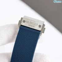 Cheap Hublot AAA Quality Watches For Men #1420833 Replica Wholesale [$479.34 USD] [ITEM#1420833] on Replica Hublot AAA Quality Watches