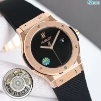 Cheap Hublot AAA Quality Watches For Men #1420834 Replica Wholesale [$495.87 USD] [ITEM#1420834] on Replica Hublot AAA Quality Watches