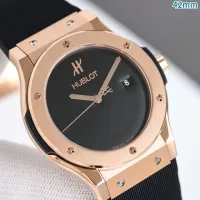 Cheap Hublot AAA Quality Watches For Men #1420834 Replica Wholesale [$495.87 USD] [ITEM#1420834] on Replica Hublot AAA Quality Watches