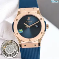 Cheap Hublot AAA Quality Watches For Men #1420835 Replica Wholesale [$495.87 USD] [ITEM#1420835] on Replica Hublot AAA Quality Watches