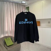 Cheap Givenchy Hoodies Long Sleeved For Men #1420836 Replica Wholesale [$48.00 USD] [ITEM#1420836] on Replica Givenchy Hoodies