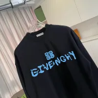Cheap Givenchy Hoodies Long Sleeved For Men #1420836 Replica Wholesale [$48.00 USD] [ITEM#1420836] on Replica Givenchy Hoodies