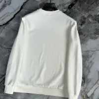 Cheap Balenciaga Hoodies Long Sleeved For Men #1420841 Replica Wholesale [$48.00 USD] [ITEM#1420841] on Replica Balenciaga Hoodies