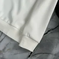 Cheap Fendi Hoodies Long Sleeved For Men #1420843 Replica Wholesale [$48.00 USD] [ITEM#1420843] on Replica Fendi Hoodies