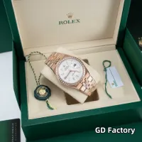 Cheap Rolex AAA Quality Watches #1420854 Replica Wholesale [$264.46 USD] [ITEM#1420854] on Replica Rolex AAA Quality Watches