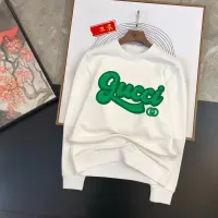 Cheap Gucci Hoodies Long Sleeved For Men #1420875 Replica Wholesale [$48.00 USD] [ITEM#1420875] on Replica Gucci Hoodies