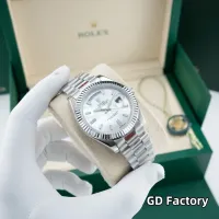 Cheap Rolex AAA Quality Watches For Men #1420880 Replica Wholesale [$245.00 USD] [ITEM#1420880] on Replica Rolex AAA Quality Watches