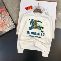 Cheap Burberry Hoodies Long Sleeved For Men #1420887 Replica Wholesale [$48.00 USD] [ITEM#1420887] on Replica Burberry Hoodies