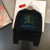 Cheap Burberry Hoodies Long Sleeved For Men #1420888 Replica Wholesale [$48.00 USD] [ITEM#1420888] on Replica Burberry Hoodies