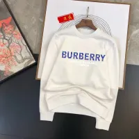 Cheap Burberry Hoodies Long Sleeved For Men #1420896 Replica Wholesale [$48.00 USD] [ITEM#1420896] on Replica Burberry Hoodies