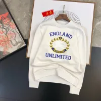 Cheap Burberry Hoodies Long Sleeved For Men #1420907 Replica Wholesale [$48.00 USD] [ITEM#1420907] on Replica Burberry Hoodies