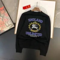 Cheap Burberry Hoodies Long Sleeved For Men #1420909 Replica Wholesale [$48.00 USD] [ITEM#1420909] on Replica Burberry Hoodies