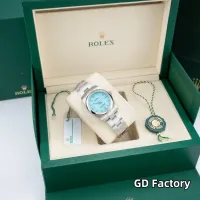 Cheap Rolex AAA Quality Watches For Women #1420914 Replica Wholesale [$222.00 USD] [ITEM#1420914] on Replica Rolex AAA Quality Watches