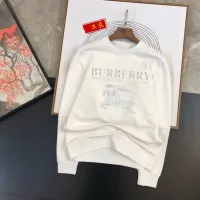 Cheap Burberry Hoodies Long Sleeved For Men #1420923 Replica Wholesale [$48.00 USD] [ITEM#1420923] on Replica Burberry Hoodies