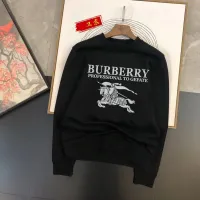 Cheap Burberry Hoodies Long Sleeved For Men #1420924 Replica Wholesale [$48.00 USD] [ITEM#1420924] on Replica Burberry Hoodies