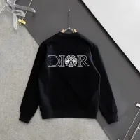 Cheap Christian Dior Hoodies Long Sleeved For Men #1420939 Replica Wholesale [$48.00 USD] [ITEM#1420939] on Replica Christian Dior Hoodies