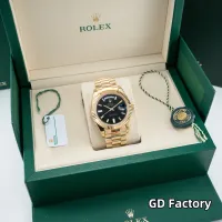 Cheap Rolex AAA Quality Watches #1420950 Replica Wholesale [$247.93 USD] [ITEM#1420950] on Replica Rolex AAA Quality Watches