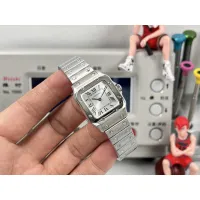 Cheap Cartier AAA Quality Watches For Unisex #1421046 Replica Wholesale [$413.22 USD] [ITEM#1421046] on Replica Cartier AAA Quality Watches