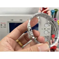 Cheap Cartier AAA Quality Watches For Unisex #1421049 Replica Wholesale [$446.28 USD] [ITEM#1421049] on Replica Cartier AAA Quality Watches