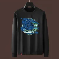 Cheap Burberry Hoodies Long Sleeved For Men #1421066 Replica Wholesale [$48.00 USD] [ITEM#1421066] on Replica Burberry Hoodies