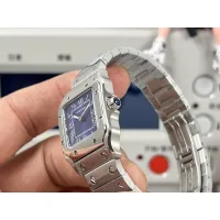 Cheap Cartier AAA Quality Watches For Unisex #1421074 Replica Wholesale [$413.22 USD] [ITEM#1421074] on Replica Cartier AAA Quality Watches