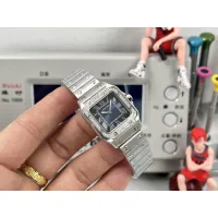 Cheap Cartier AAA Quality Watches For Unisex #1421081 Replica Wholesale [$446.28 USD] [ITEM#1421081] on Replica Cartier AAA Quality Watches