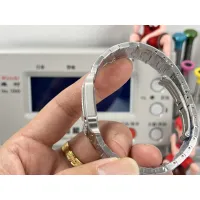 Cheap Cartier AAA Quality Watches For Unisex #1421081 Replica Wholesale [$446.28 USD] [ITEM#1421081] on Replica Cartier AAA Quality Watches