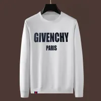 Cheap Givenchy Hoodies Long Sleeved For Men #1421094 Replica Wholesale [$48.00 USD] [ITEM#1421094] on Replica Givenchy Hoodies