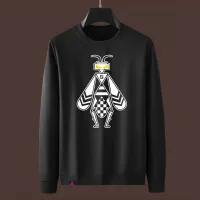 Cheap Fendi Hoodies Long Sleeved For Men #1421125 Replica Wholesale [$48.00 USD] [ITEM#1421125] on Replica Fendi Hoodies