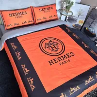 Cheap Hermes Bedding #1421142 Replica Wholesale [$88.00 USD] [ITEM#1421142] on Replica Hermes Bedding