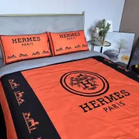 Cheap Hermes Bedding #1421142 Replica Wholesale [$88.00 USD] [ITEM#1421142] on Replica Hermes Bedding